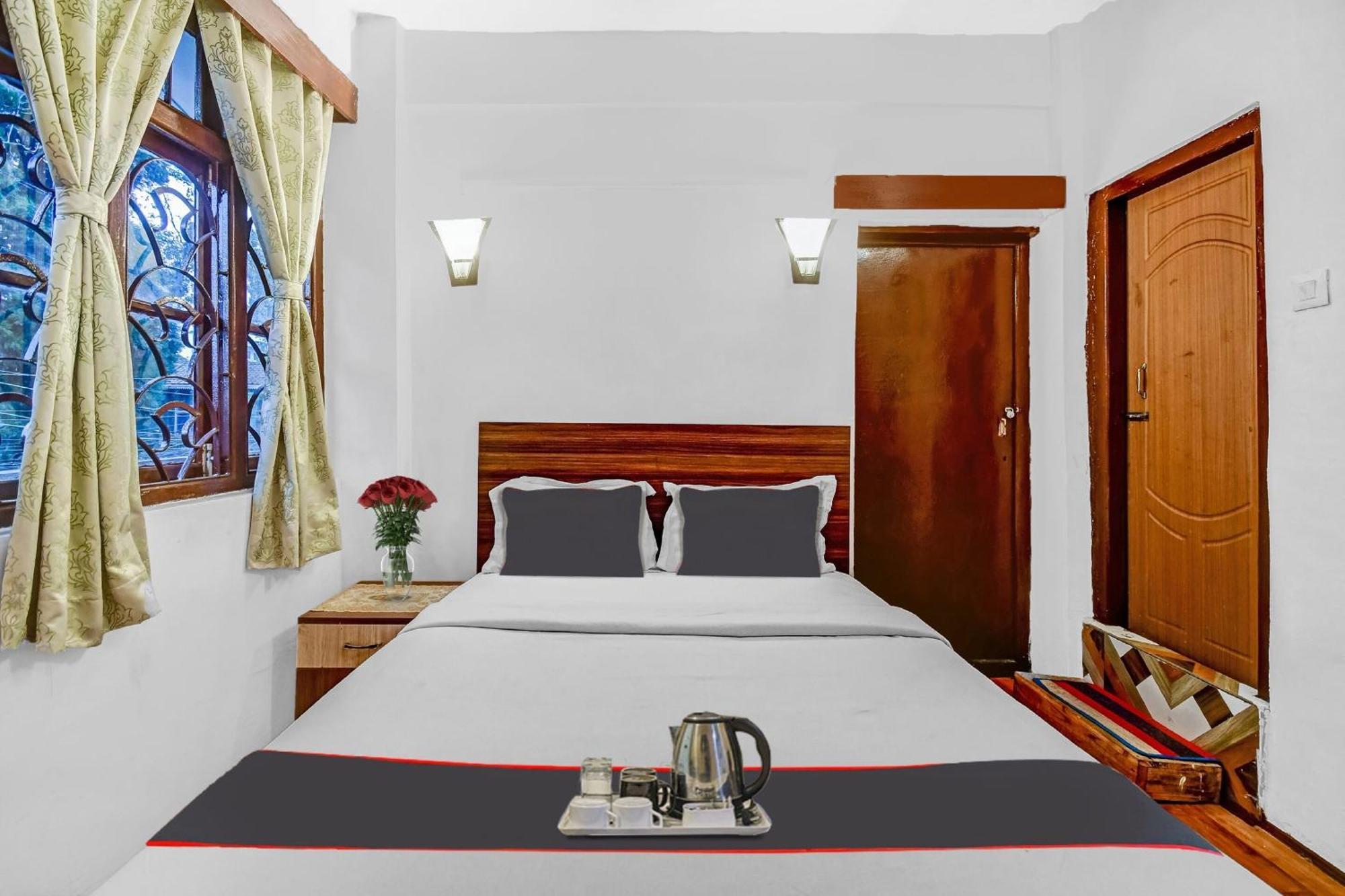 Collection O Priyatam Nirwana Hotel Darjeeling  Exterior photo