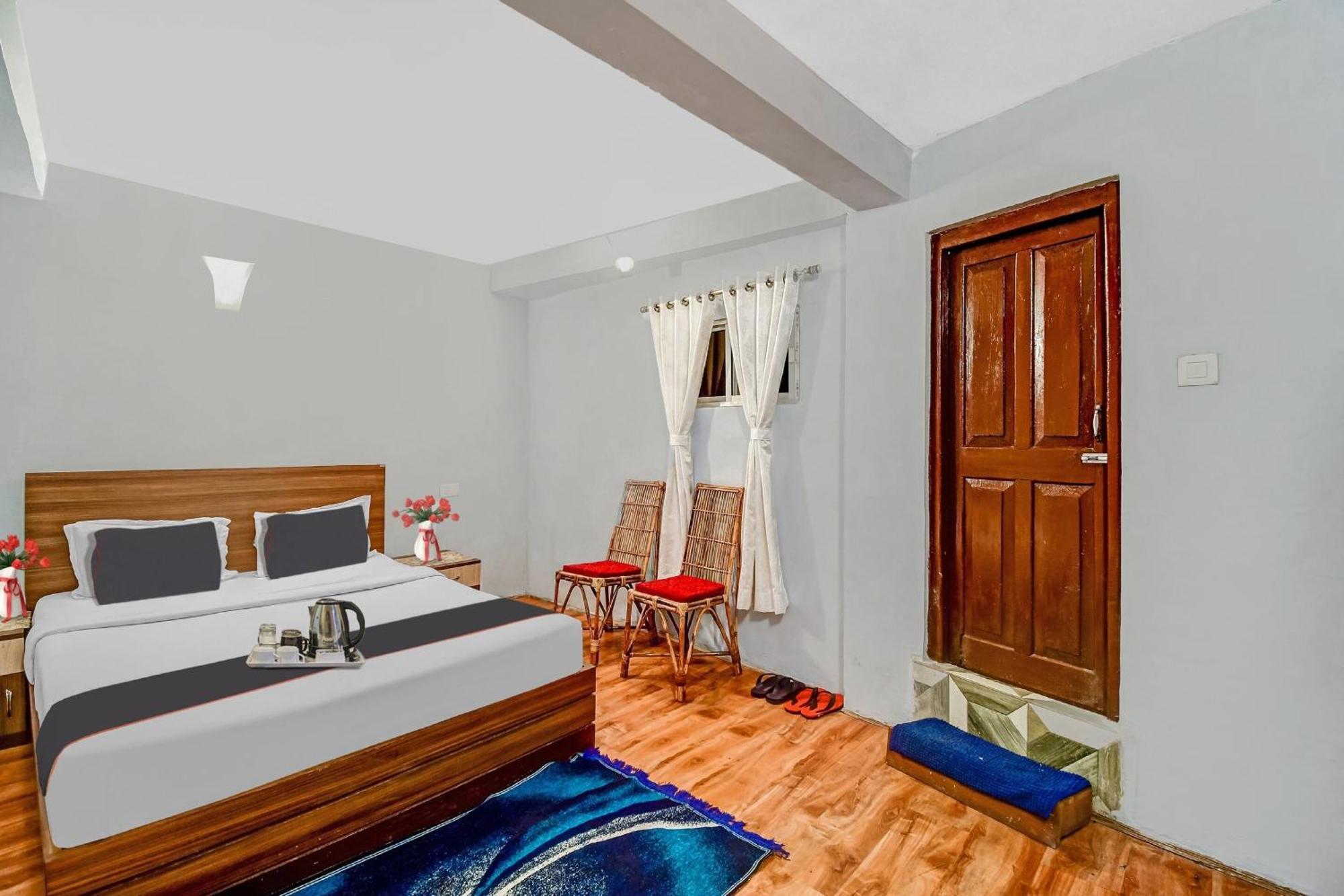 Collection O Priyatam Nirwana Hotel Darjeeling  Exterior photo